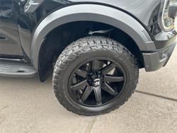 2023 Ford Ranger Raptor