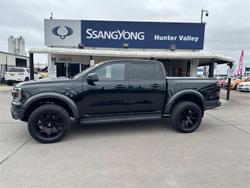 2023 Ford Ranger Raptor