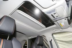 2022 Toyota RAV4 Edge