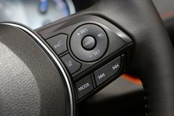 2022 Toyota RAV4 Edge