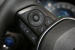 2022 Toyota RAV4 Edge