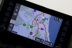 2022 Toyota RAV4 Edge