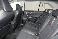 2022 Toyota RAV4 Edge