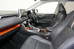 2022 Toyota RAV4 Edge