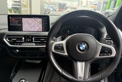 2022 BMW X3 xDrive30i M Sport