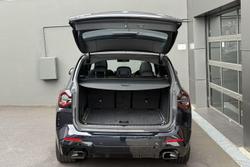 2022 BMW X3 xDrive30i M Sport