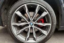 2022 BMW X3 xDrive30i M Sport