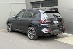 2022 BMW X3 xDrive30i M Sport