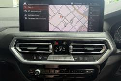 2022 BMW X3 xDrive30i M Sport