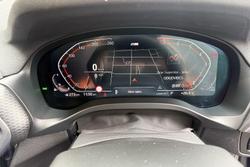 2022 BMW X3 xDrive30i M Sport