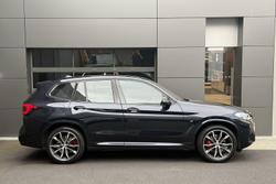 2022 BMW X3 xDrive30i M Sport