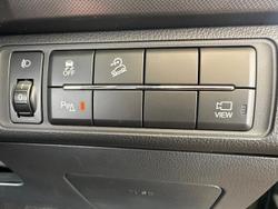 2025 KGM Musso Ultimate Q261 MY26 4X4 Dual Range Amazonia Green