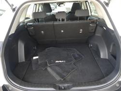2022 Toyota RAV4 GX