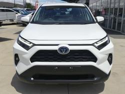 2022 Toyota RAV4 GX