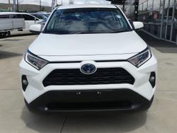 2021 Toyota RAV4 GX