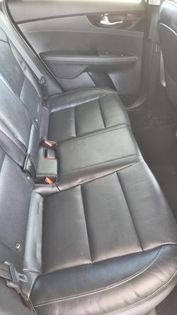 2020 Kia Cerato Sport+