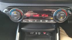 2020 Kia Cerato Sport+