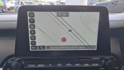 2020 Kia Cerato Sport+