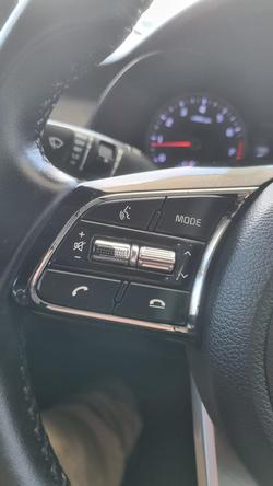 2020 Kia Cerato Sport+