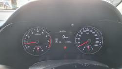 2020 Kia Cerato Sport+