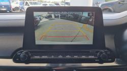 2020 Kia Cerato Sport+