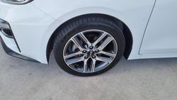 2020 Kia Cerato Sport+