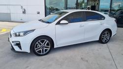 2020 Kia Cerato Sport+