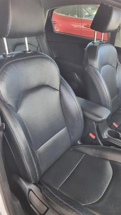 2020 Kia Cerato Sport+