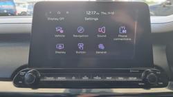 2020 Kia Cerato Sport+