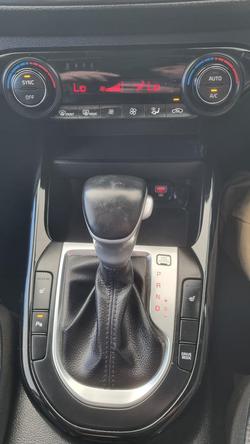 2020 Kia Cerato Sport+