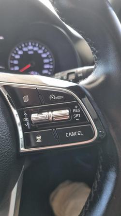 2020 Kia Cerato Sport+