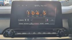 2020 Kia Cerato Sport+