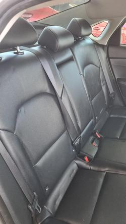 2020 Kia Cerato Sport+