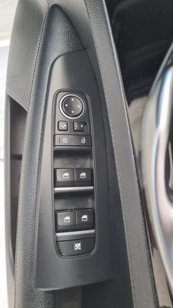 2020 Kia Cerato Sport+