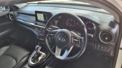 2020 Kia Cerato Sport+
