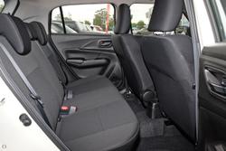 2025 Suzuki Swift Hybrid