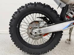 2024 Ktm 350 EXC-F SIX DAYS White