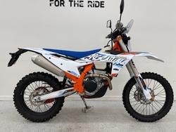KTM 350 EXC-F SIX Days