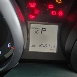 2017 Toyota Landcruiser Prado GXL