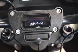 2022 Harley-davidson FXRST LOW RIDER EL DIABLO 117