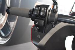 2022 Harley-davidson FXRST LOW RIDER EL DIABLO 117