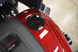 2022 Harley-davidson FXRST LOW RIDER EL DIABLO 117