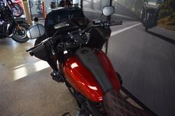 2022 Harley-davidson FXRST LOW RIDER EL DIABLO 117