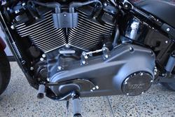 2022 Harley-davidson FXRST LOW RIDER EL DIABLO 117