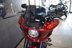 2022 Harley-davidson FXRST LOW RIDER EL DIABLO 117