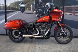 2022 Harley-davidson FXRST LOW RIDER EL DIABLO 117