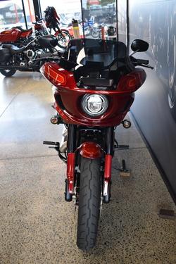 2022 Harley-davidson FXRST LOW RIDER EL DIABLO 117