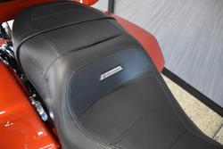 2024 Harley-davidson FLHX STREET GLIDE (117) WHISKEY FIRE