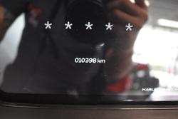 2024 Harley-davidson FLHX STREET GLIDE (117) WHISKEY FIRE