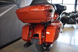 2024 Harley-davidson FLHX STREET GLIDE (117) WHISKEY FIRE